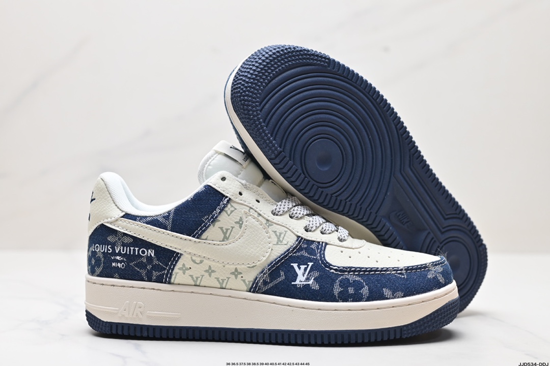 Nike Air Force 1 Shoes